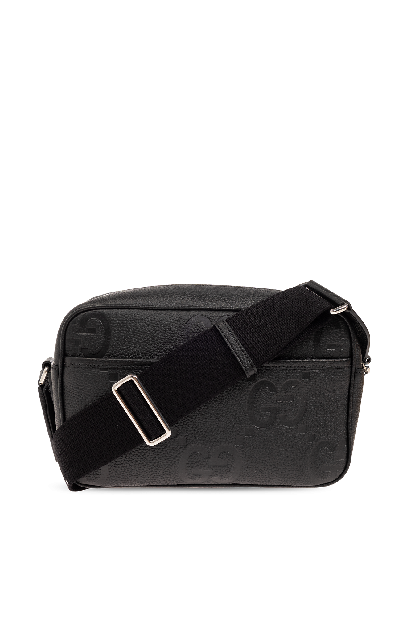 Gucci 'GG Jumbo' shoulder bag | Men's Bags | Vitkac